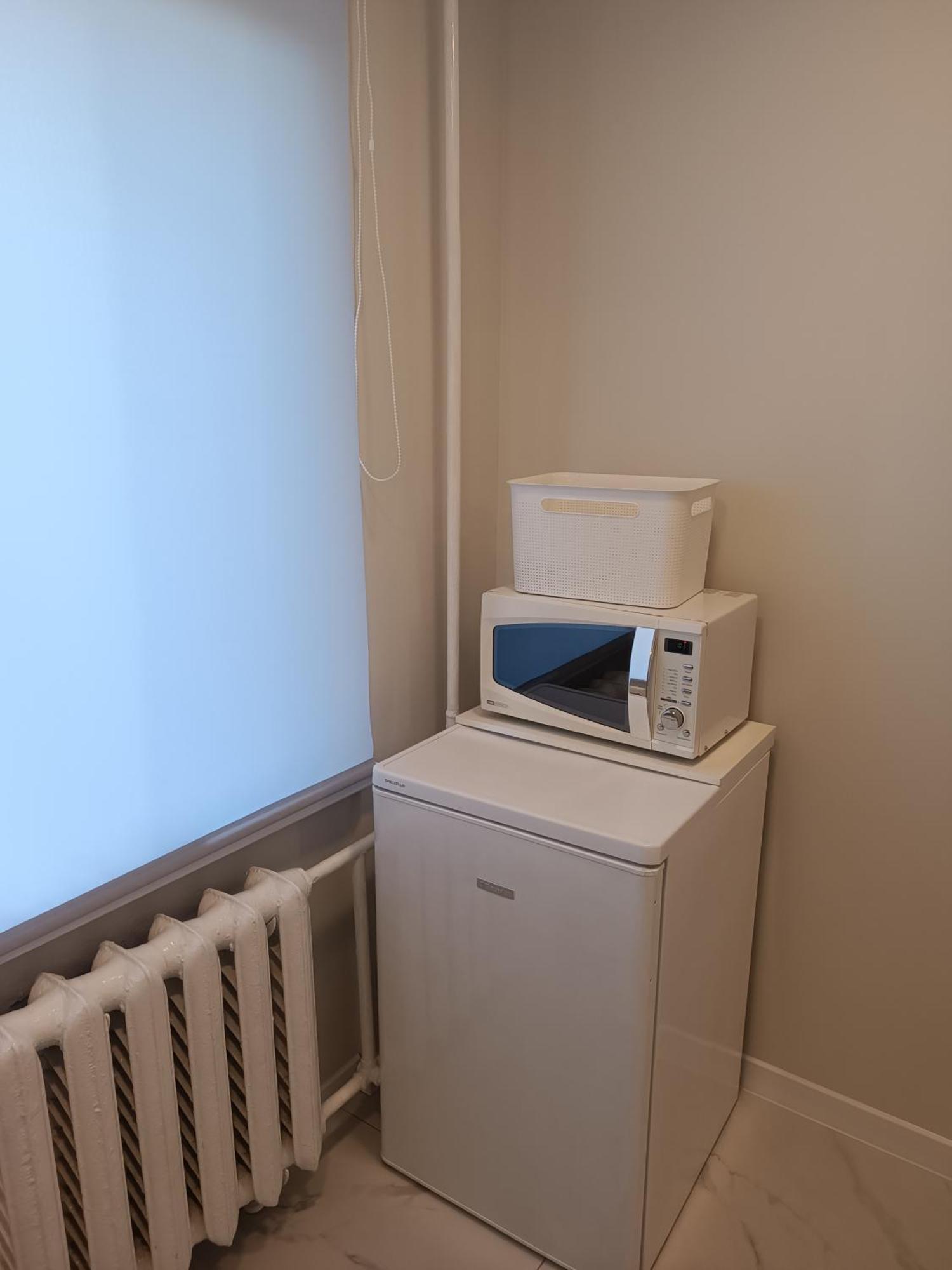 Dariaus Ir Gireno 6 Apartments Vilnius Dış mekan fotoğraf