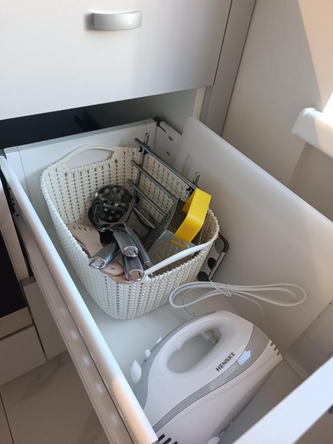 Dariaus Ir Gireno 6 Apartments Vilnius Dış mekan fotoğraf