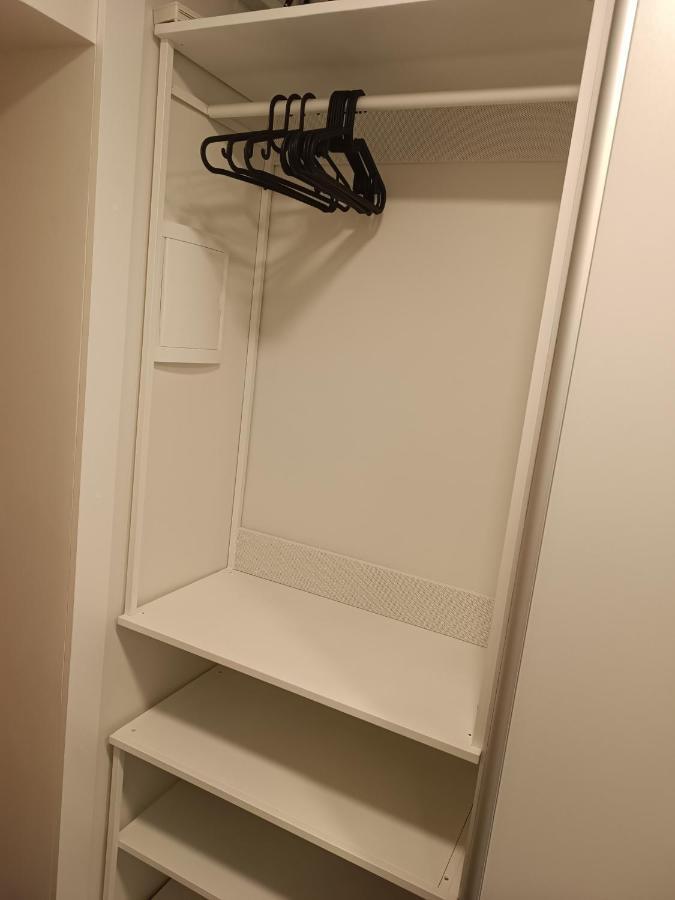 Dariaus Ir Gireno 6 Apartments Vilnius Dış mekan fotoğraf