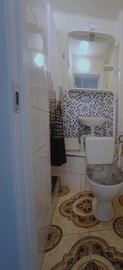 Dariaus Ir Gireno 6 Apartments Vilnius Dış mekan fotoğraf