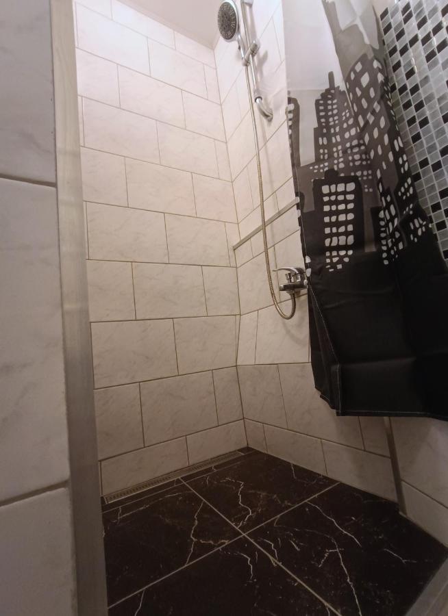 Dariaus Ir Gireno 6 Apartments Vilnius Dış mekan fotoğraf